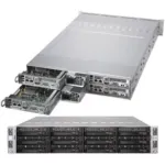 Supermicro-SYS-6029TR-HTR