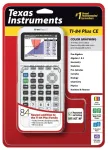 Texas Instruments-84PLCE/TBL/1L1/AR