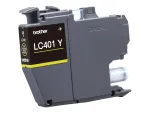 Brother-LC401YS