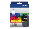 Brother-LC401YS