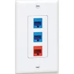 Eaton Tripplite-N042D-100-WH