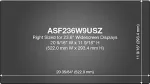Targus-ASF236W9USZ