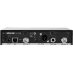 Shure-QLXD4=-G50