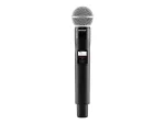 Shure-QLXD2/SM58=-G50