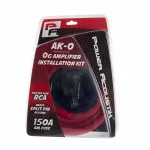 POWER ACOUSTIK-AK0P