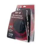 POWER ACOUSTIK-AK0P