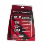 POWER ACOUSTIK-AK0P