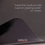 DEFLECTO-DEF CM21442FBLK