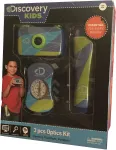 DISCOVERY KIDS-BK1-02702