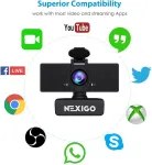 NexiGo-N60