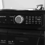 Trexonic-TRX-811BS-RB