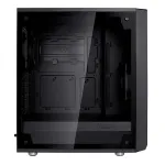 Fractal Design-FD-CA-MESH-C-BKO-TG