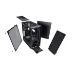 Fractal Design-FD-CA-MESH-C-BKO-TG