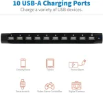 Tripp Lite-U280010ST