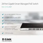 D-Link-DGS-1210-28MP