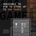 Western Digital-WDBA3P0080HBK-NESN