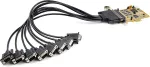 STARTECH-PEX8S1050