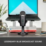 BLUE MICROPHONE-988-000400