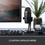 BLUE MICROPHONE-988-000400
