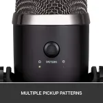 BLUE MICROPHONE-988-000400