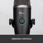 BLUE MICROPHONE-988-000400