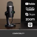 BLUE MICROPHONE-988-000400