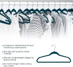 ELAMA-HANGER50PIECEBLUE