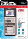 Texas Instruments-84PLCE/TBL/1L1/AL