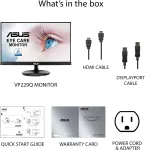 ASUS-VP229Q