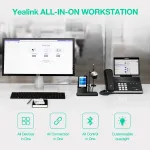 Yealink-WH66 MONO UC