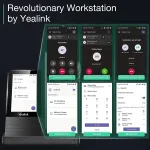 Yealink-WH66 MONO UC