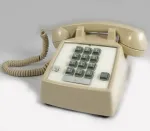 Cortelco-ITT-2500-27F