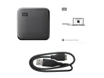 Western Digital-WDBAYN0010BBK-WESN