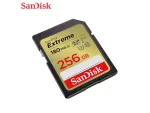 Western Digital-SDSDXVV-256G-GNCIN