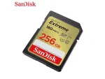 Western Digital-SDSDXVV-256G-GNCIN