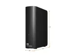 Western Digital-WDBWLG0200HBK-NESN