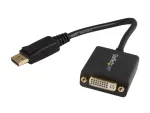 STARTECH-DP2DVI2