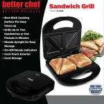 BETTER CHEF-IM-286B