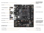 ASRock-A520M-HDV