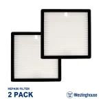 Westinghouse Lighting-WES-HEPA50x2