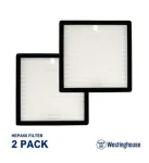 Westinghouse Lighting-WES-HEPA50x2