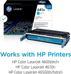 HP-C9721A