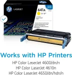 HP-C9722A