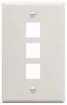 Wavenet-WAV-FACE-3-WH-25PK