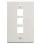 Wavenet-WAV-FACE-3-WH-25PK