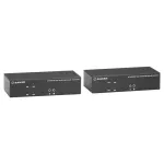 BLACK BOX CORPORATION-KVXLCHDPF-200