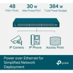 TPLINK-TL-SG3452P