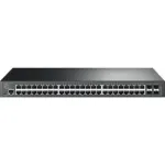 TPLINK-TL-SG3452P
