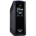 CyberPower-CP1500AVRLCDTAA