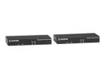 BLACK BOX CORPORATION-KVXLCDPF-100-SFPBUN1